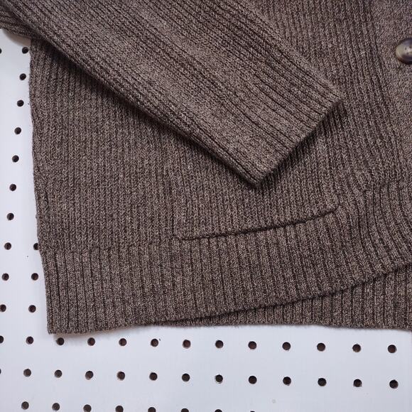 Biltmore Knit Cardigan, Size XXL - Picture 7 of 8